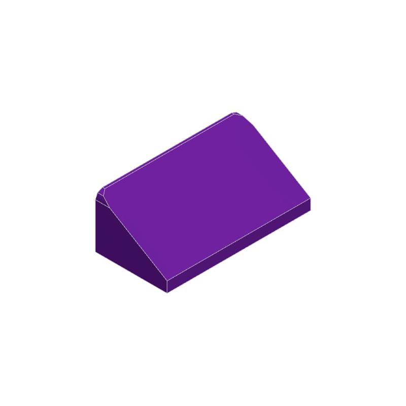 10PCS Puzzle Particle 85984 Slope 30 1x2x2/3 Building Blocks Kit House Bricks Idea Toys Children Birthday Dropshipping Gifts 10pcs фіолетовий
10PCS Puzzle Particle 85984 Slope 30 1x2x2/3 Building Blocks Kit House Bricks Idea Toys Children Birthday Dropshipping Gifts 10pcs фіолетовий