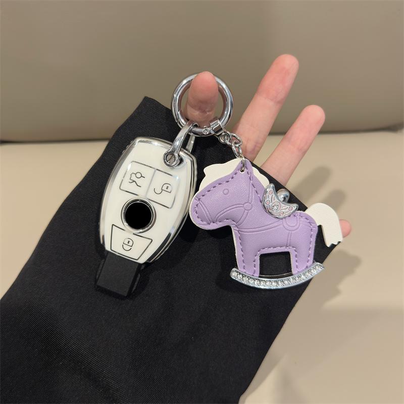 ТПУ ключа від автомобіля чохол оболонки Fob для Mercedes Benz ACESG класу GLC CLE GL CLA GLB GLS W177 W205 W212 W213 W463 W222 X167 AMG
ТПУ ключа від автомобіля чохол оболонки Fob для Mercedes Benz ACESG класу GLC CLE GL CLA GLB GLS W177 W205 W212 W213 W463 W222 X167 AMG