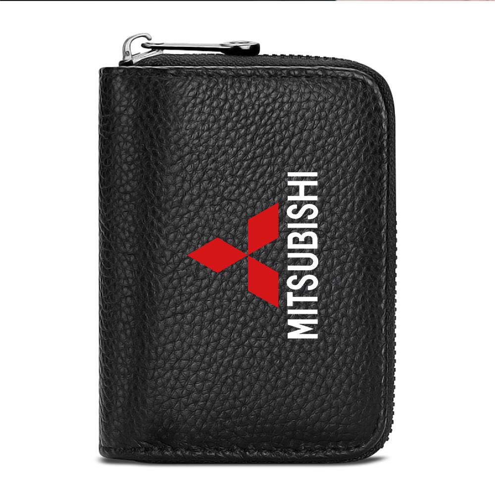 1pcs Car Wallet Driver license Credit Card Storage Case Car Organizes for Mitsubishi l200 Colt Evolution Mirage Cross Grandis
1pcs Car Wallet Driver license Credit Card Storage Case Car Organizes for Mitsubishi l200 Colt Evolution Mirage Cross Grandis