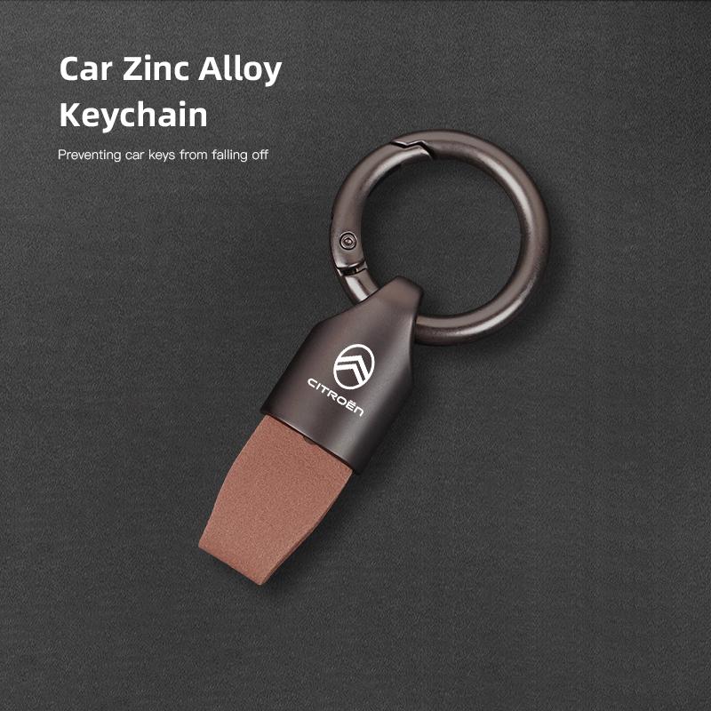 Car Metal Key Chain Pendant Metal Badge Keychain Holder Accessories For Citroen C1 DS3 C2 C3 Vts C4 Saxo C4L C5 C6 C8 Xsara
Car Metal Key Chain Pendant Metal Badge Keychain Holder Accessories For Citroen C1 DS3 C2 C3 Vts C4 Saxo C4L C5 C6 C8 Xsara
