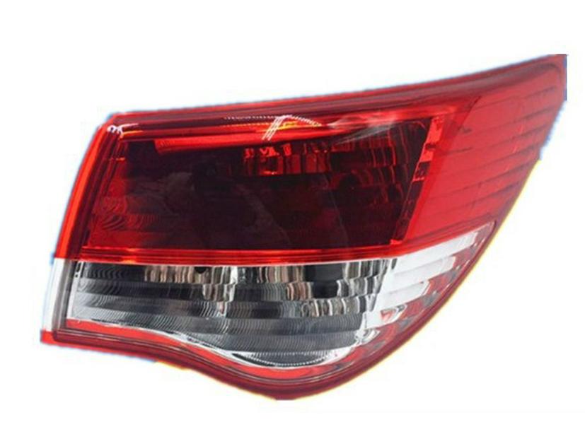 Задний фонарь Sylphy в сборе для моделей 09-11 годов: Задние, Стоп-сигналы и Фонари заднего хода Оригинальные. Passenger Side, Flat Light (Right)
Задний фонарь Sylphy в сборе для моделей 09-11 годов: Задние, Стоп-сигналы и Фонари заднего хода Оригинальные. Passenger Side, Flat Light (Right)
