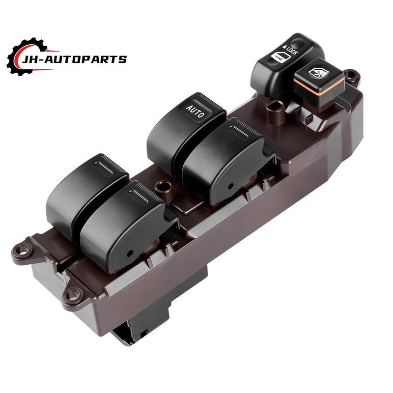 for 2003 2004 2005 2006 2007 2008 Toyota Corolla Front Driver Side Power Window Switch 84820AA070 84820-33170
for 2003 2004 2005 2006 2007 2008 Toyota Corolla Front Driver Side Power Window Switch 84820AA070 84820-33170