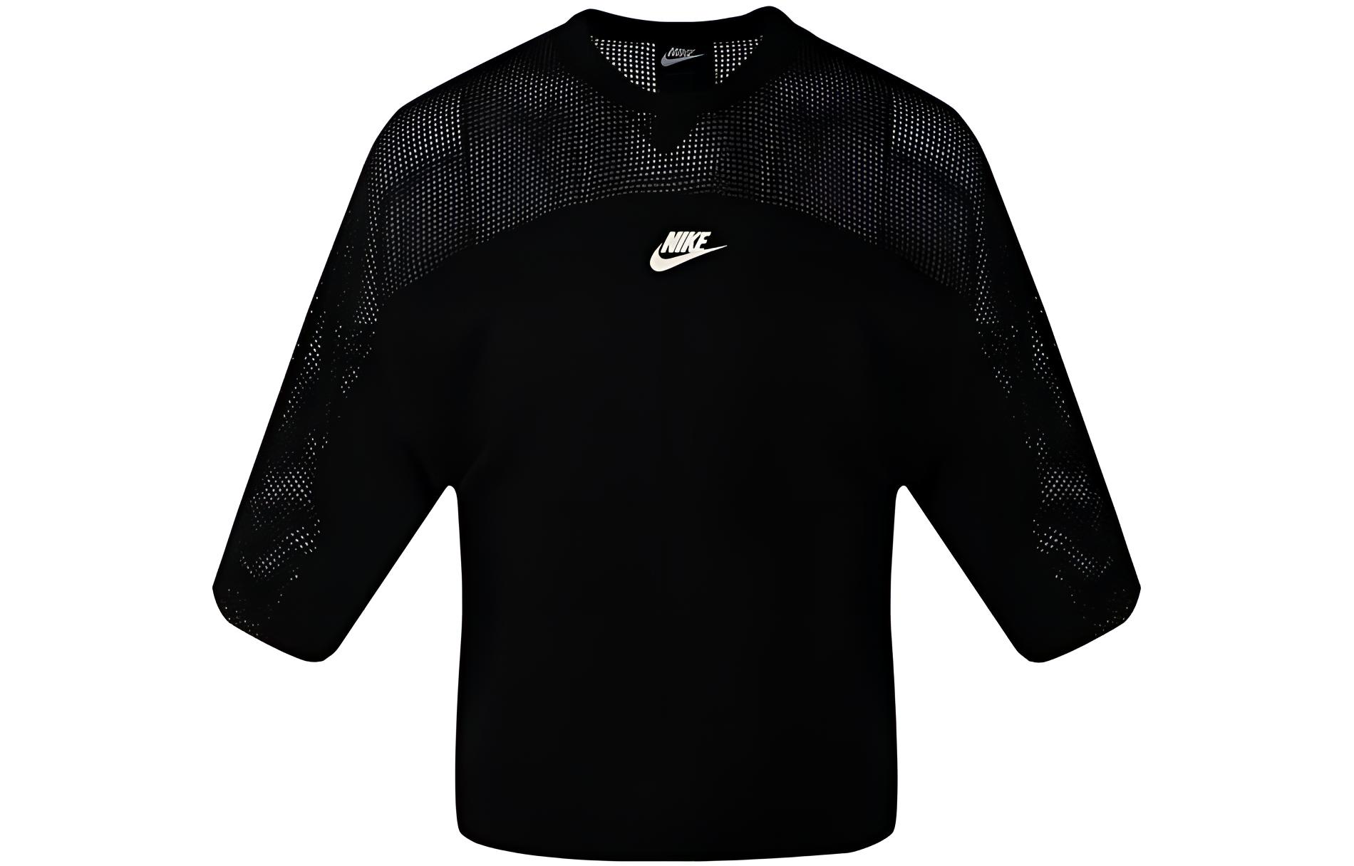 Nike Sweatshirts Women s Black Crew Neck Moderate Regular AR2324-010 L
Nike Sweatshirts Women s Black Crew Neck Moderate Regular AR2324-010 L