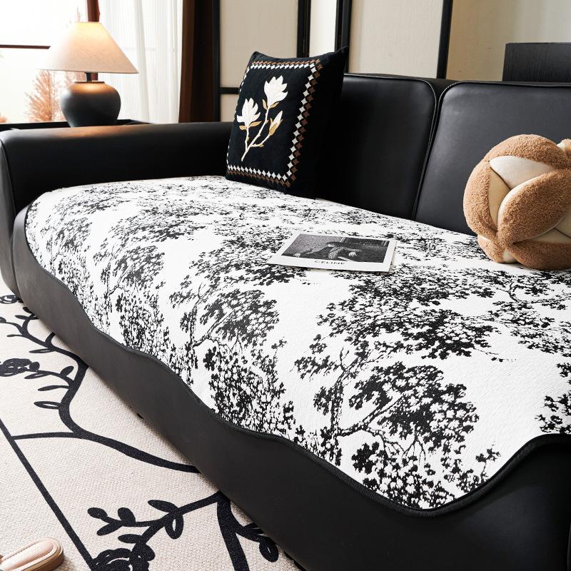2025 new special-shaped sofa cushion one-piece straight row non-slip sofa seat cushion four-season universal sofa cover towel 90*90cm
2025 new special-shaped sofa cushion one-piece straight row non-slip sofa seat cushion four-season universal sofa cover towel 90*90cm