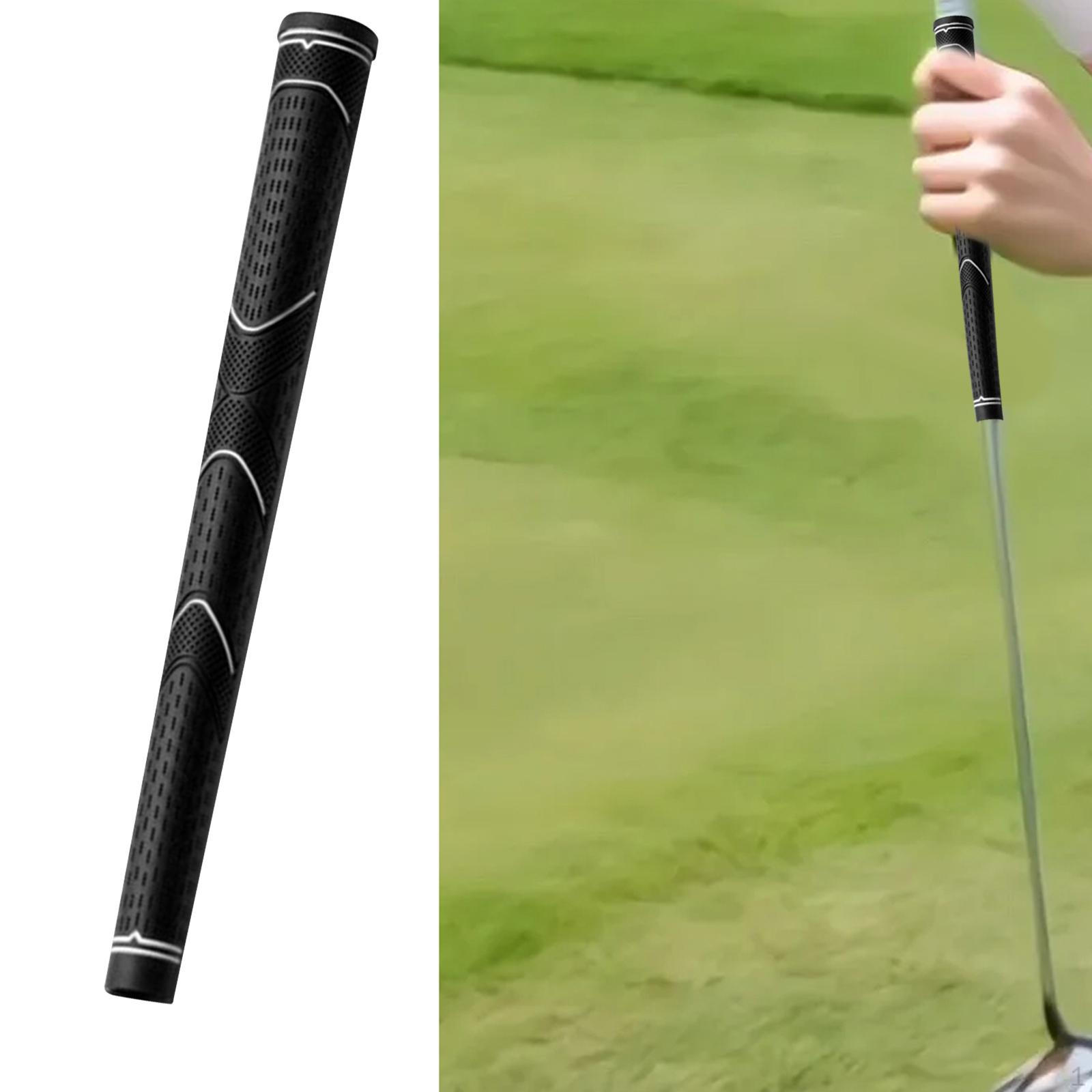 Детская ручка для гольфа, противоскользящая, в любую погоду, амортизирующая, улучшенная, профессиональная, мягкая, высокая чёрный
Детская ручка для гольфа, противоскользящая, в любую погоду, амортизирующая, улучшенная, профессиональная, мягкая, высокая чёрный