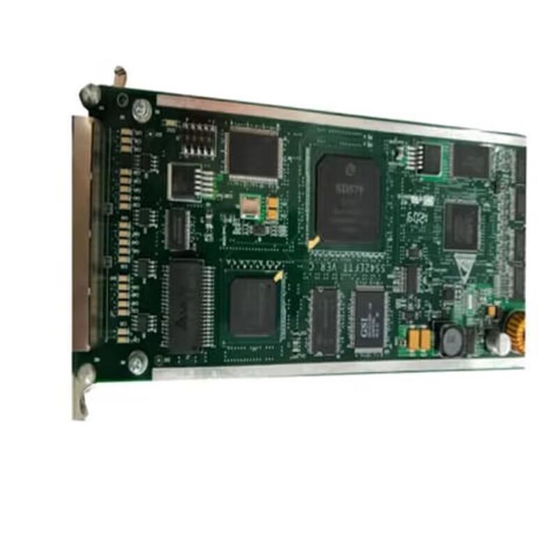 Huawei SS42EFT Metro1000 Ethernet Board
Huawei SS42EFT Metro1000 Ethernet Board