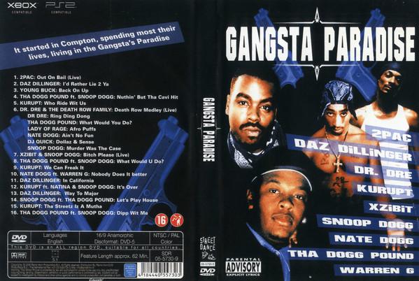 DVD РАЗЛИЧНЫЕ Gangsta Paradise 0557309 Уличные Танцы 2006 Не Япония Рэп Хип-Хоп RB Б/У
DVD РАЗЛИЧНЫЕ Gangsta Paradise 0557309 Уличные Танцы 2006 Не Япония Рэп Хип-Хоп RB Б/У