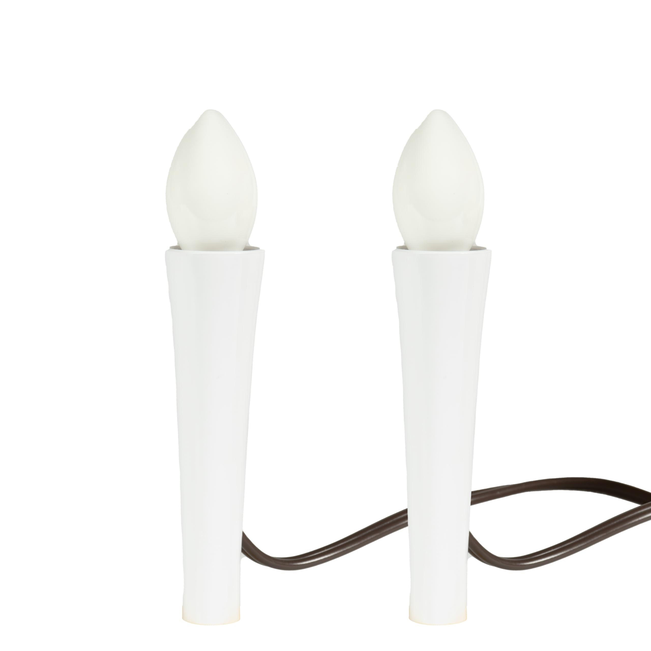 Sunmany Electric Candles (2 Candles, Incandescent Bulbs, Outlet Type) Compact, Interior-Friendly Candles, Buddhist Altar Accessories, Modern, Large,
Sunmany Electric Candles (2 Candles, Incandescent Bulbs, Outlet Type) Compact, Interior-Friendly Candles, Buddhist Altar Accessories, Modern, Large,