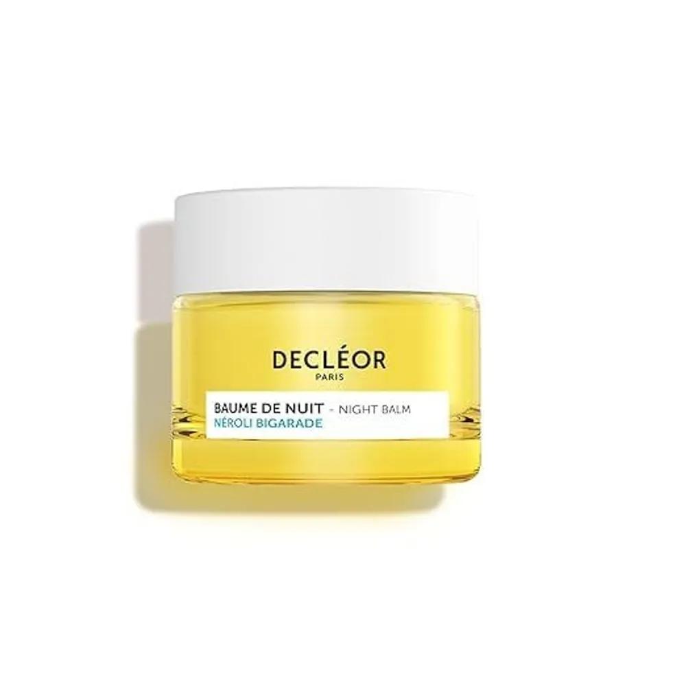 DECLEOR Neroli Bigarade Night Balm 15ml
DECLEOR Neroli Bigarade Night Balm 15ml