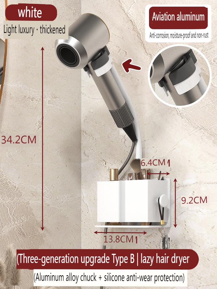 Держатель для фена Настенная сушилка Подставка для выпрямителя Органайзер Ящик для хранения Держатель для унитаза Полки для ванной Вешалка для воздуховода
Держатель для фена Настенная сушилка Подставка для выпрямителя Органайзер Ящик для хранения Держатель для унитаза Полки для ванной Вешалка для воздуховода