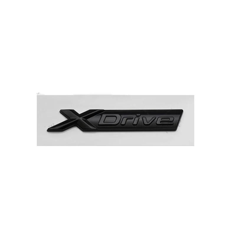 ABS Car Rear Trunk Letters Emblem Badge Fender Side Sticker For BMW XDRIVE SDRIVE 3 5 Series X3 X5 M3 M5 E46 E90 E83 F20 F30
ABS Car Rear Trunk Letters Emblem Badge Fender Side Sticker For BMW XDRIVE SDRIVE 3 5 Series X3 X5 M3 M5 E46 E90 E83 F20 F30