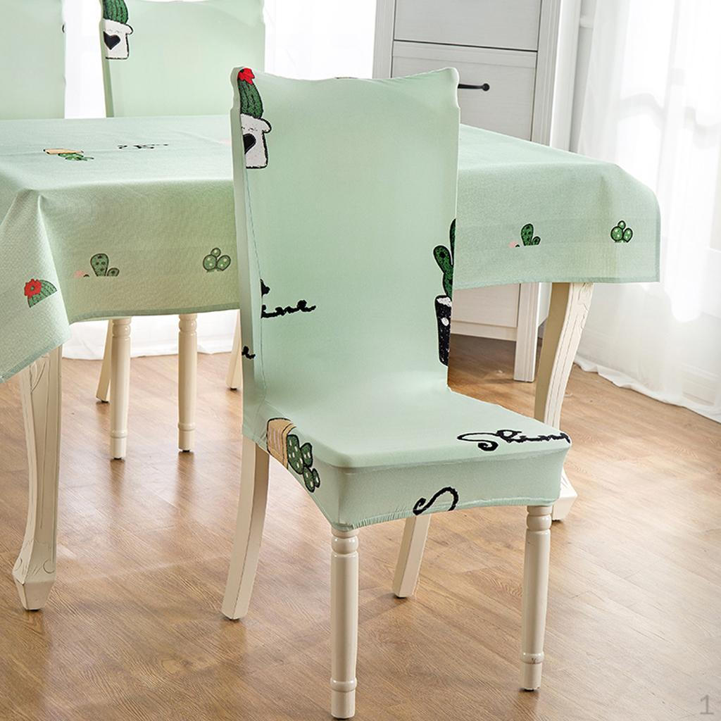 Floral Dining Cover Seat Slipcover Decoration 25
Floral Dining Cover Seat Slipcover Decoration 25
