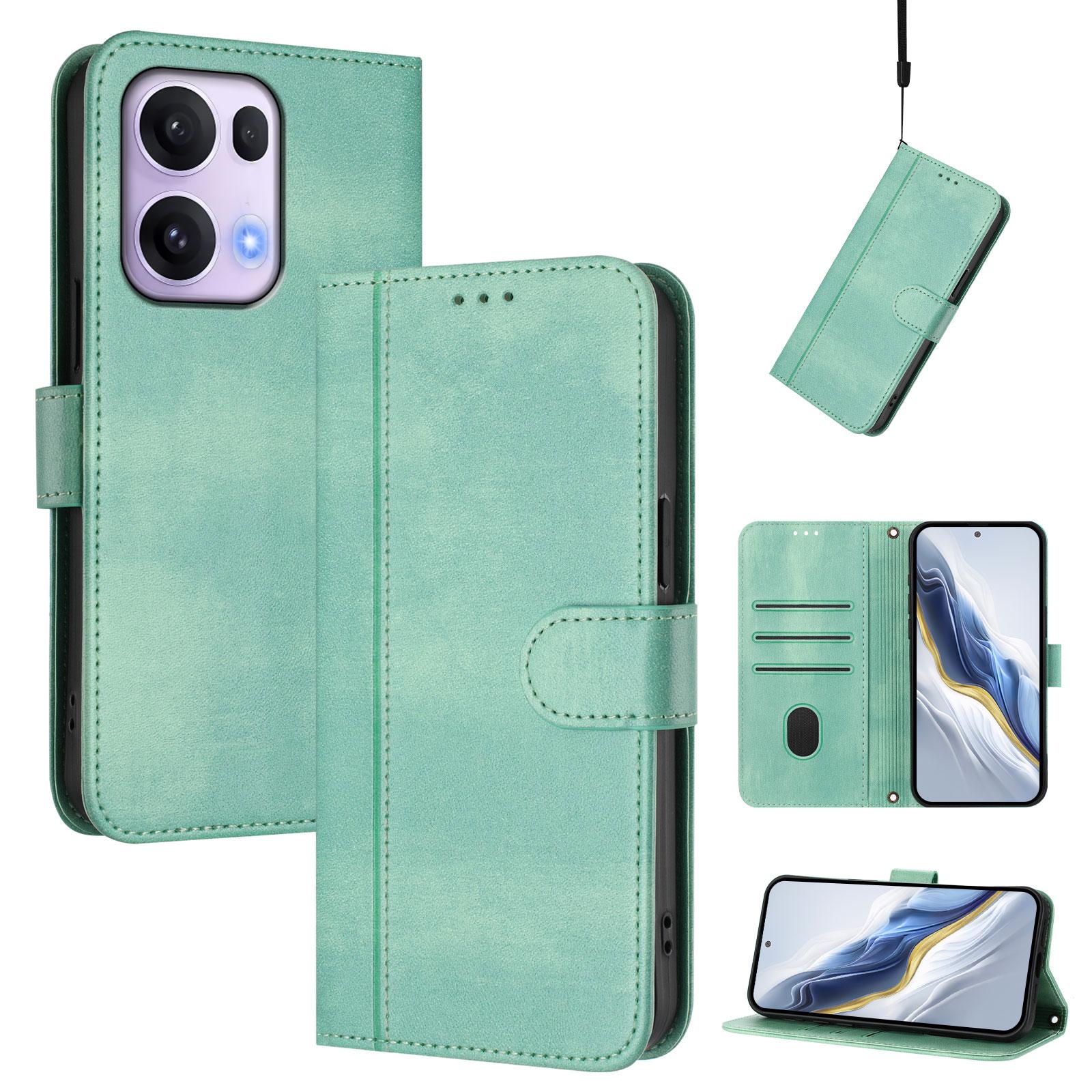 For Oppo Reno13 Pro 5G Cases Wallet Stand Retro Texture Leather Phone Cover with Lanyard Grey
For Oppo Reno13 Pro 5G Cases Wallet Stand Retro Texture Leather Phone Cover with Lanyard Grey