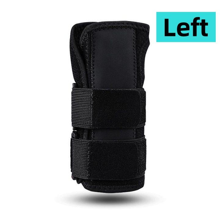 98- Double pressure clamp wrist joint fixation wristband elastic breathable Velcro wrist protection
98- Double pressure clamp wrist joint fixation wristband elastic breathable Velcro wrist protection