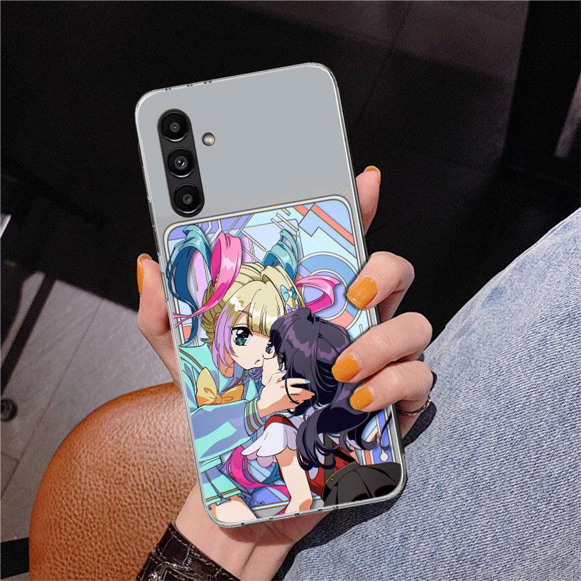 Needy Girl Streamer Overload Phone Case For Samsung Galaxy A17 A16 A15 A14 A13 A57 A56 A55 A54 A53 A37 A36 A35 A34 A33 A26 A25 A Samsung A55
Needy Girl Streamer Overload Phone Case For Samsung Galaxy A17 A16 A15 A14 A13 A57 A56 A55 A54 A53 A37 A36 A35 A34 A33 A26 A25 A Samsung A55