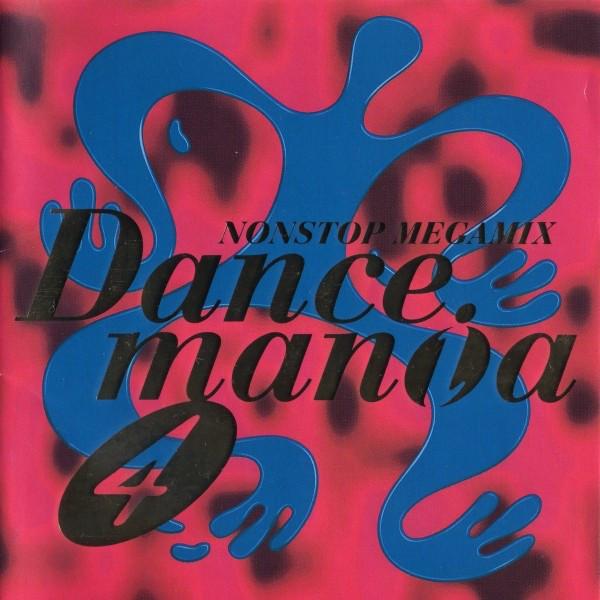 CD VARIOUS - Dancemania 4 TOCP4030 Intercord Japan 1997 Japan Dance & Electronica Used
CD VARIOUS - Dancemania 4 TOCP4030 Intercord Japan 1997 Japan Dance & Electronica Used
