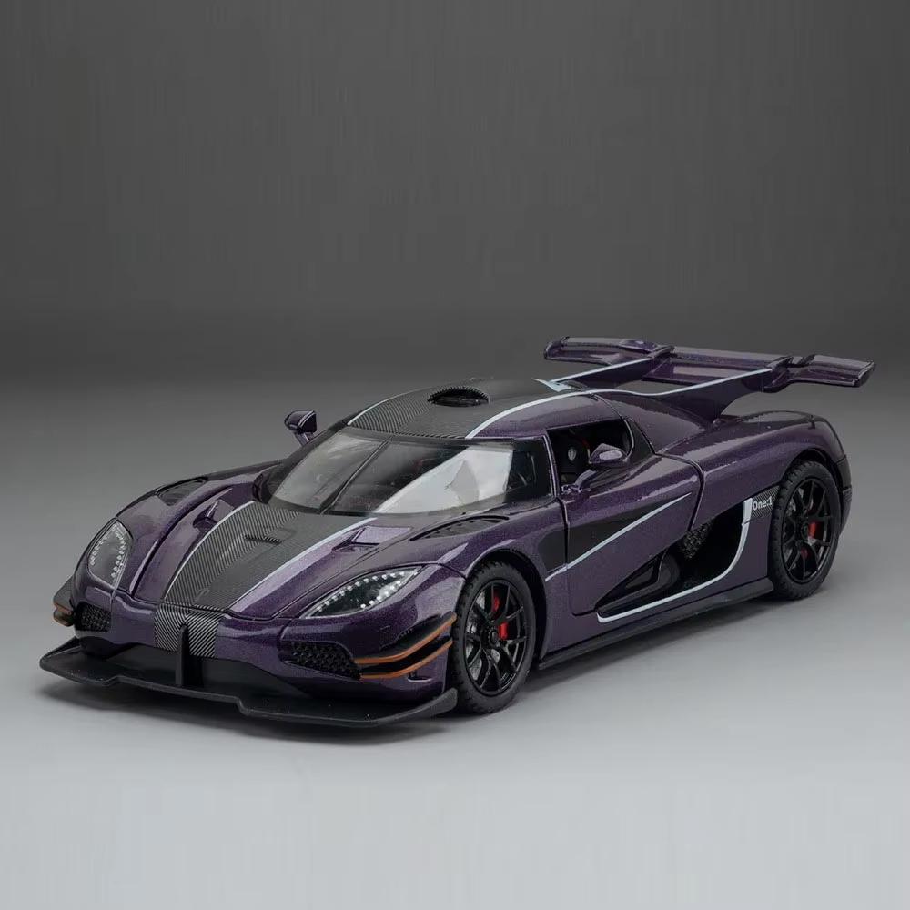 1:24 ONE-1 Miniature Toys Cars Alloy Diecast Models Pull Back Vehicles 4 Doors Opened Sports Car Toddler Toys For Kids Gifts
1:24 ONE-1 Miniature Toys Cars Alloy Diecast Models Pull Back Vehicles 4 Doors Opened Sports Car Toddler Toys For Kids Gifts