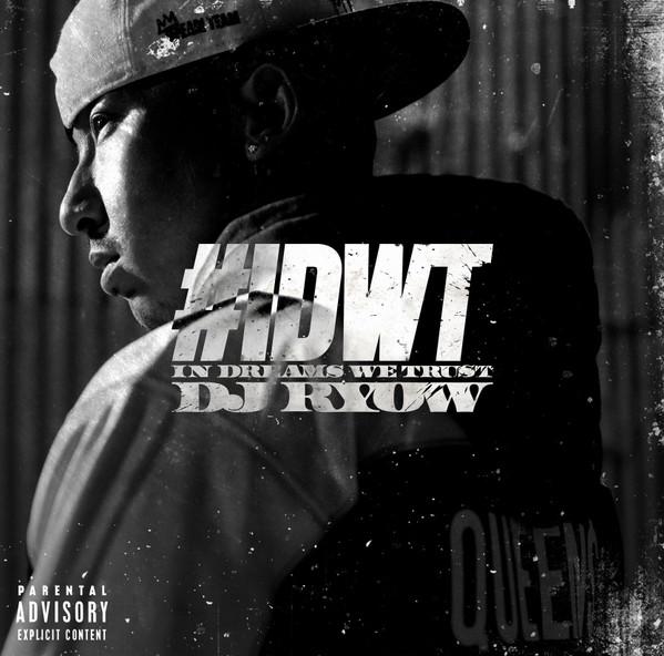 CD DJ RYOW - #IDWT-IN DREAMS WE TRUST- VCCM2080 MS Entertainmen 2014 Japan Rap & Hip-Hop/R&B Used
CD DJ RYOW - #IDWT-IN DREAMS WE TRUST- VCCM2080 MS Entertainmen 2014 Japan Rap & Hip-Hop/R&B Used