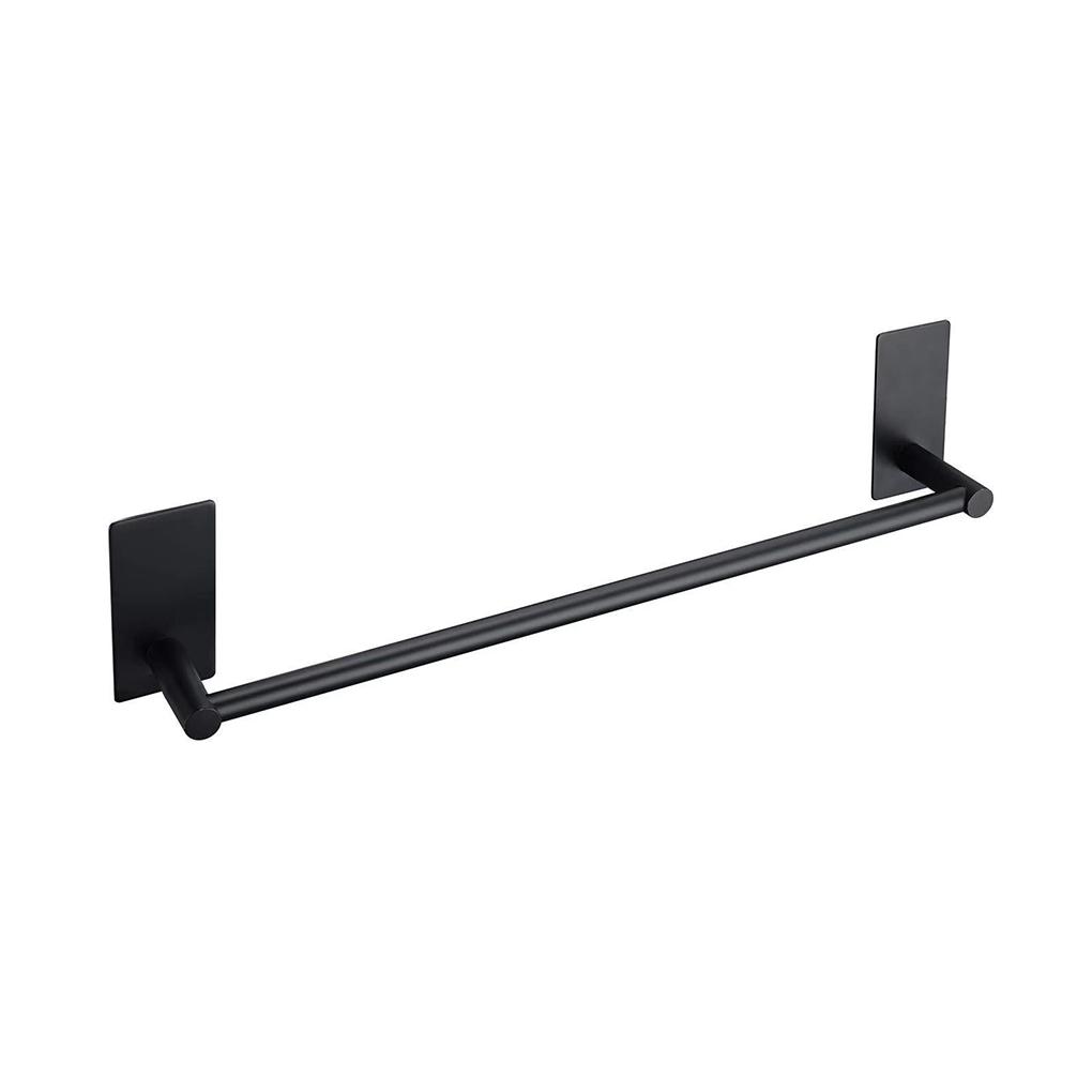 Stainless Steel Towel Rail Durable And Rust Resistant For Home Accessories Towel RailStainless Steel Storage Rack towel pole 40cm
Stainless Steel Towel Rail Durable And Rust Resistant For Home Accessories Towel RailStainless Steel Storage Rack towel pole 40cm