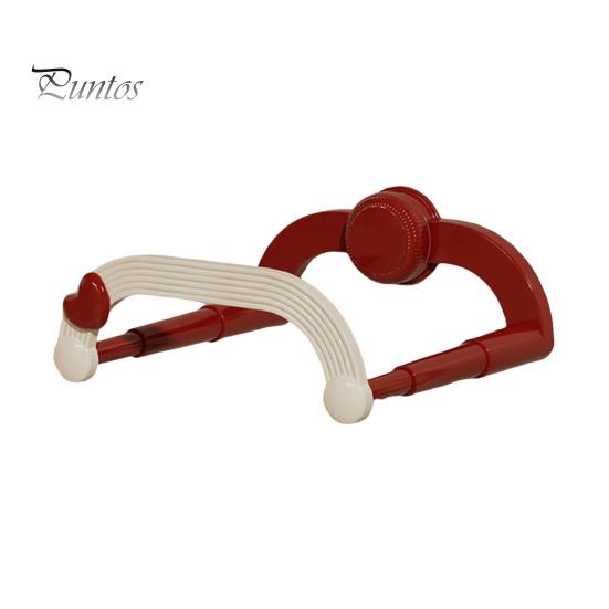 Крючок для умывальника с присоской Крючок-держатель Прочный несущий элемент Простая установка Настенная полка для хранения вещей Крючок для ванной комнаты красный
Крючок для умывальника с присоской Крючок-держатель Прочный несущий элемент Простая установка Настенная полка для хранения вещей Крючок для ванной комнаты красный
