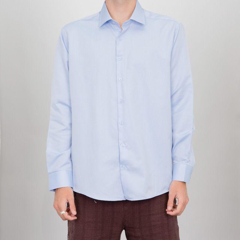 Белая оксфордская рубашка из хлопка для мужчин BILL TORNADE XXL
Белая оксфордская рубашка из хлопка для мужчин BILL TORNADE XXL