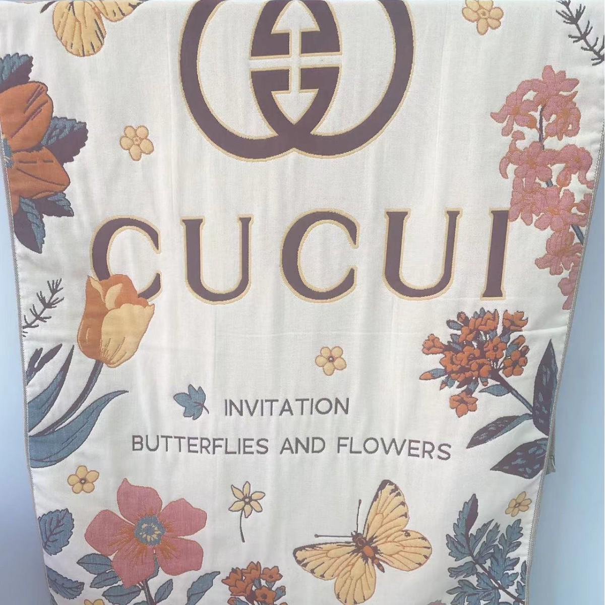 Очень большое хлопковое марлевое мультяшное банное полотенце - Мягкое, быстросохнущее для взрослых и детей 80*160