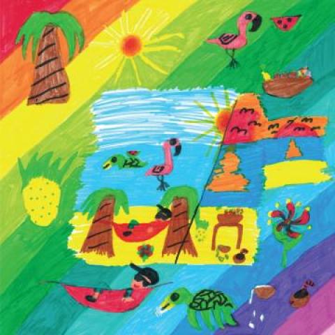 12inch Record VARIOUS - Tropical Heat Volume 4 MYOR22 MYOR 2022 Netherland Dance & Electronica
12inch Record VARIOUS - Tropical Heat Volume 4 MYOR22 MYOR 2022 Netherland Dance & Electronica