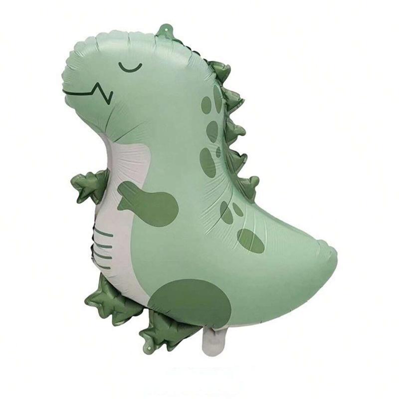 Matte Frosted Cartoon Animal Balloons Whale Dinosaur Penguin Balloon Wedding Happy Birthday Party Decoration Supplies Air Globos Other
Matte Frosted Cartoon Animal Balloons Whale Dinosaur Penguin Balloon Wedding Happy Birthday Party Decoration Supplies Air Globos Other
