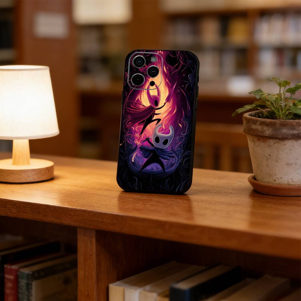 Чехол для телефона Hollow Knight для iPhone 17, 16, 15, 14, 13, 12, 11 Plus, Pro Max, Другие Мягкий Черный Чехол iPhone17Air
Чехол для телефона Hollow Knight для iPhone 17, 16, 15, 14, 13, 12, 11 Plus, Pro Max, Другие Мягкий Черный Чехол iPhone17Air