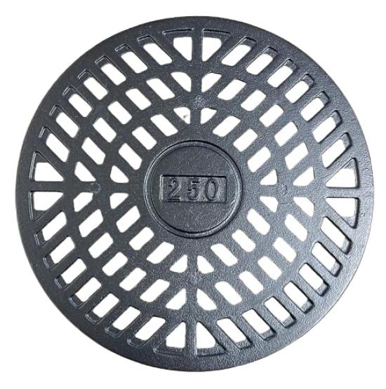 Чугунный люк 250 Тип F250K от Aronkasei Крышка, 2-тонный, устойчивый к давлению, (Диаметр 278 мм), (с отверстиями),
Чугунный люк 250 Тип F250K от Aronkasei Крышка, 2-тонный, устойчивый к давлению, (Диаметр 278 мм), (с отверстиями),