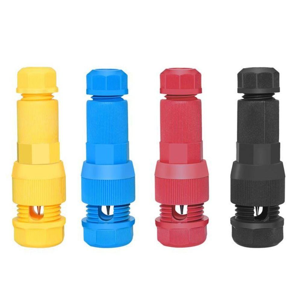 With Piercing Type Fastlock Piercing Connector Waterproof Crimp Wiring Terminal Landscape Lights синій
With Piercing Type Fastlock Piercing Connector Waterproof Crimp Wiring Terminal Landscape Lights синій