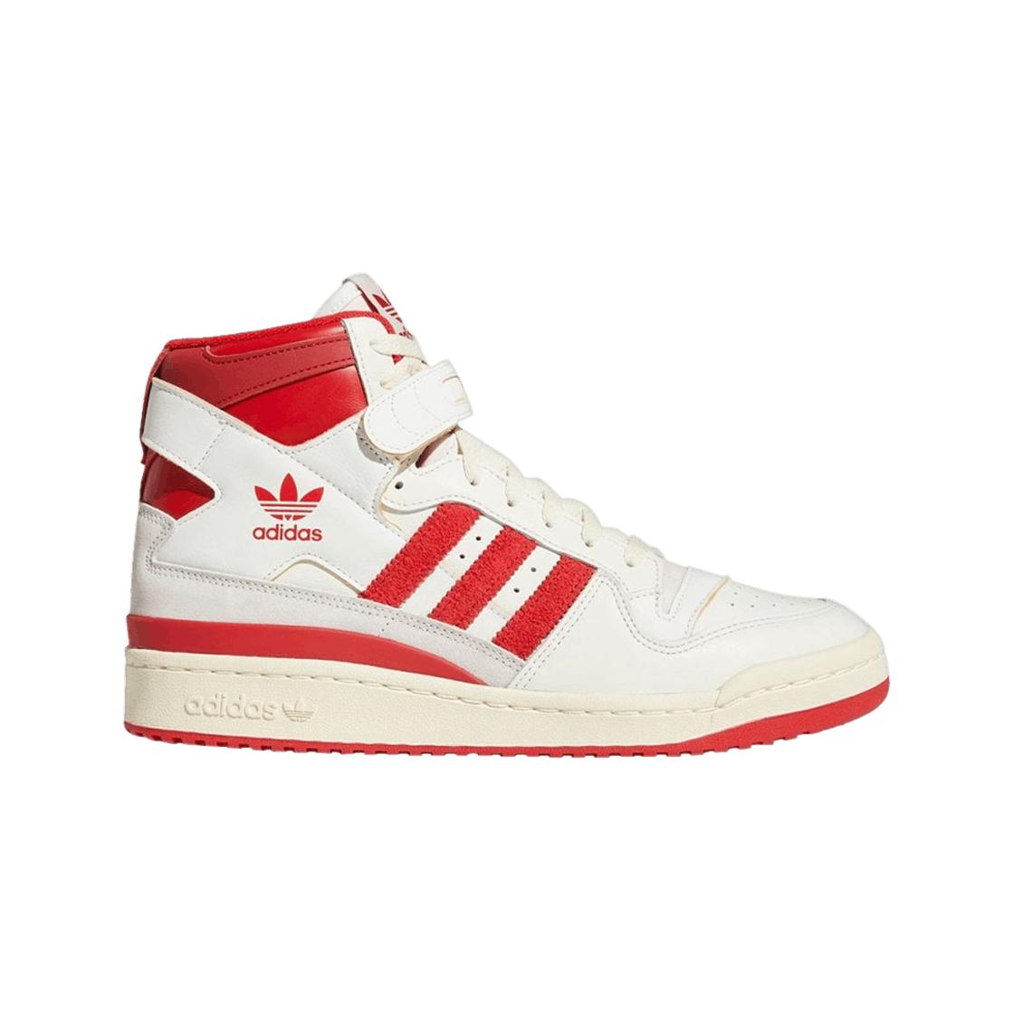 Мужские кроссовки Adidas Forum 84 High Team Power Red GY6972 
Мужские кроссовки Adidas Forum 84 High Team Power Red GY6972