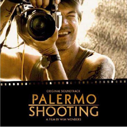 CD VARIOUS - Palermo Shooting - Original Soundtr SLANG1051894 City Slang 2008 Germany Soundtracks & Musicals Used
CD VARIOUS - Palermo Shooting - Original Soundtr SLANG1051894 City Slang 2008 Germany Soundtracks & Musicals Used