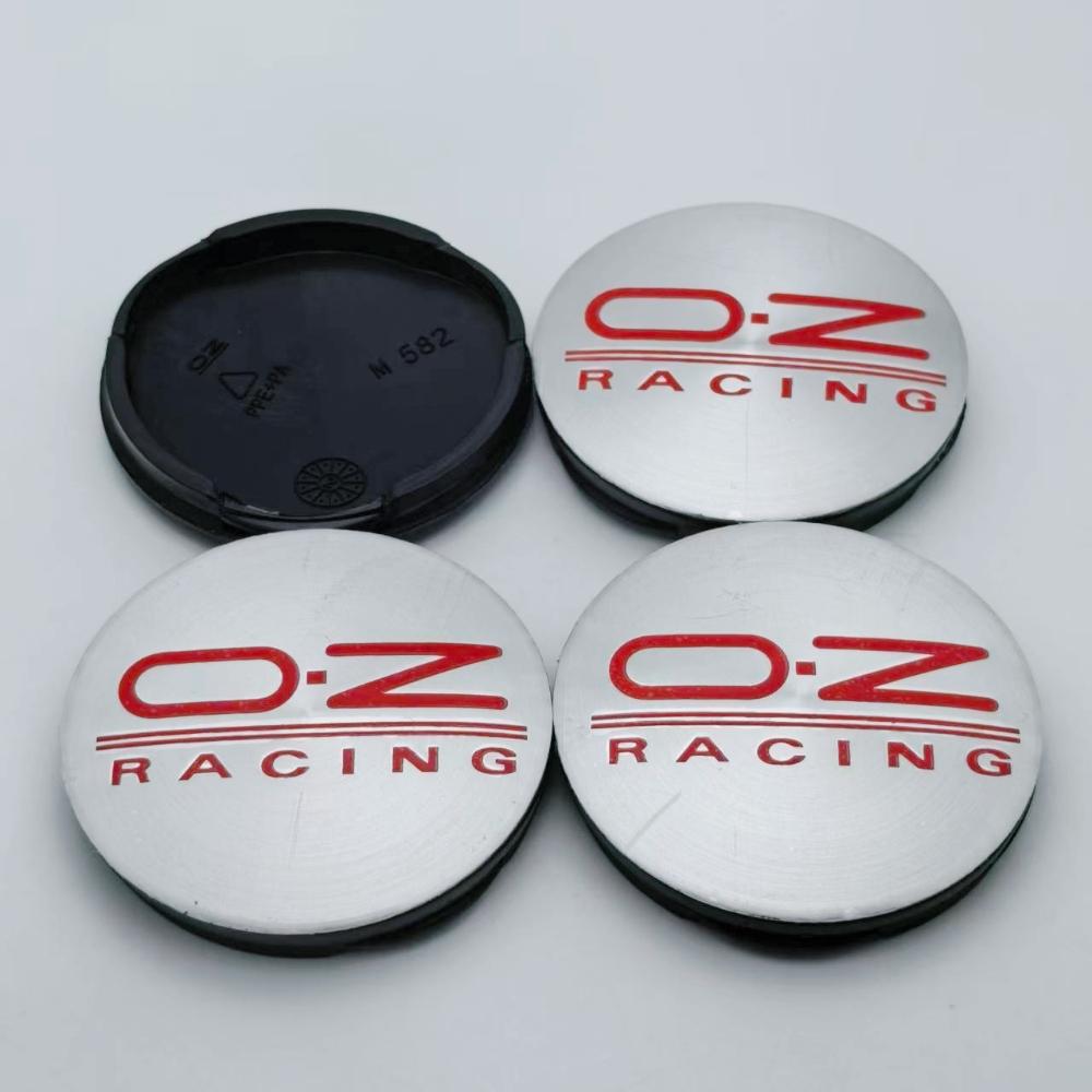 4pcs 55MM M582 OZ Racing Logo Emblem Car Wheel Center Caps Rim Hubcaps Dust Cover O.Z Sport Badge Wheels Hub Cap Car Accessories OZ Badge&4pcs M582 Wheel Cap
4pcs 55MM M582 OZ Racing Logo Emblem Car Wheel Center Caps Rim Hubcaps Dust Cover O.Z Sport Badge Wheels Hub Cap Car Accessories OZ Badge&4pcs M582 Wheel Cap