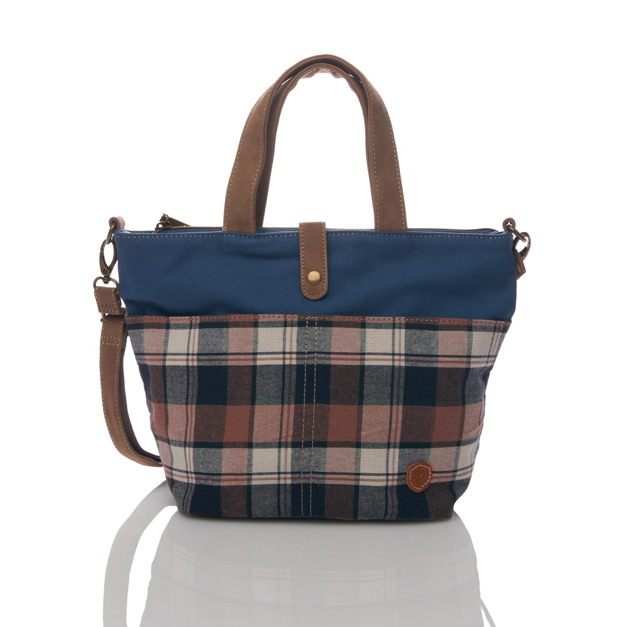 Chiemisax Handbag 2402-6224 Women s Navy
Chiemisax Handbag 2402-6224 Women s Navy