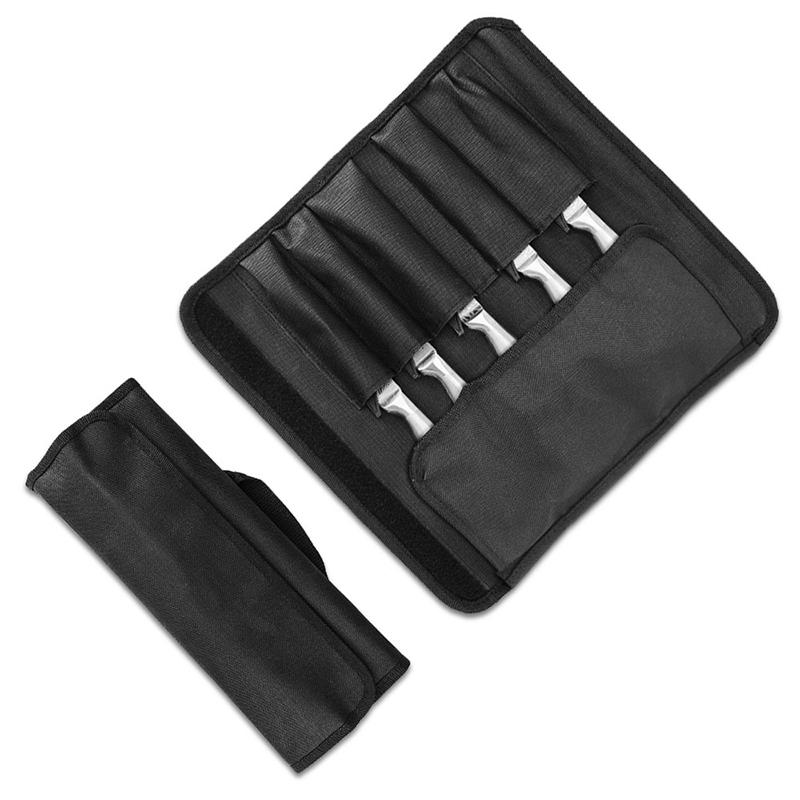 Chef Knife Bag Organizer Professional Portable Travel Camping Folding Knife Roll Pocket Oxford Kitchen Knives Storage Carry Case чёрный
Chef Knife Bag Organizer Professional Portable Travel Camping Folding Knife Roll Pocket Oxford Kitchen Knives Storage Carry Case чёрный