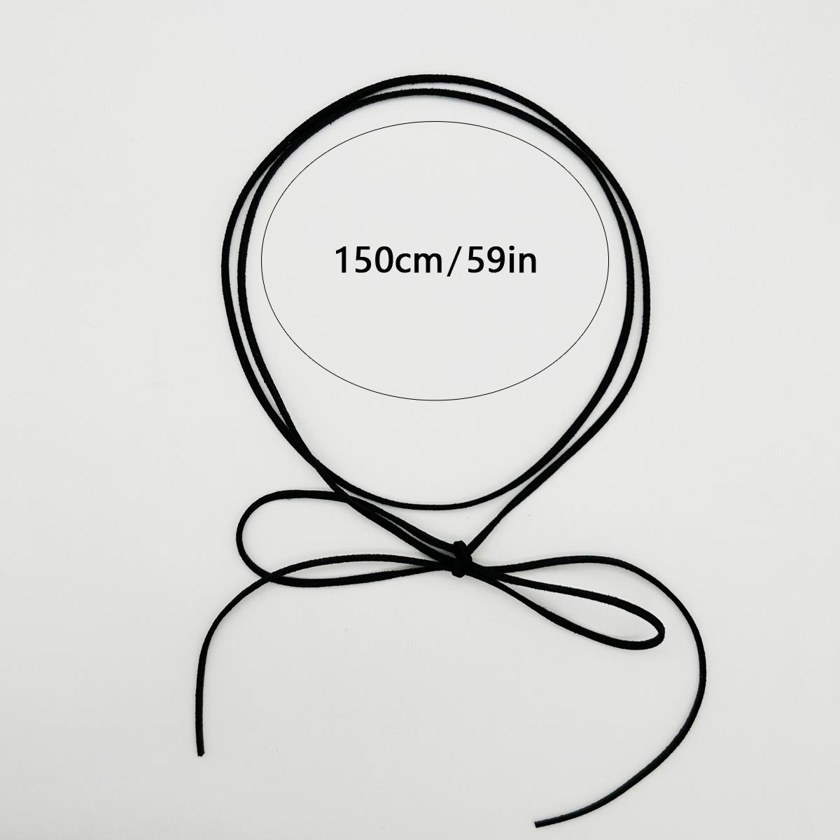 Item jewelry Adjustable fleece rope choker women s simple personality peach heart love pendant necklace
Item jewelry Adjustable fleece rope choker women s simple personality peach heart love pendant necklace