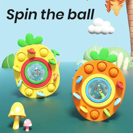 Серия игрушек для захвата младенцев с несколькими текстурами, красочный мультяшный жевательный шнурок, обучающая игрушка, ручка из мягкого силикона
Серия игрушек для захвата младенцев с несколькими текстурами, красочный мультяшный жевательный шнурок, обучающая игрушка, ручка из мягкого силикона