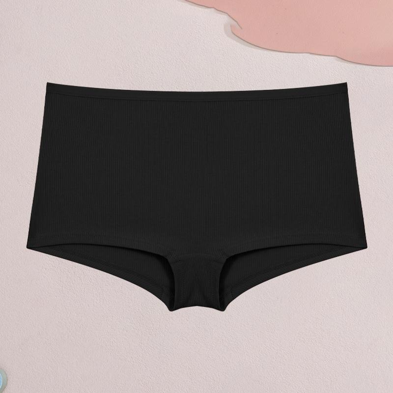 FINETOO Хлопковые женские трусы-боксеры, нижнее белье в полоску, женские защитные брюки, сплошные удобные трусики для девочек, сексуальное, удобное нижнее белье L&1pc
FINETOO Хлопковые женские трусы-боксеры, нижнее белье в полоску, женские защитные брюки, сплошные удобные трусики для девочек, сексуальное, удобное нижнее белье L&1pc
