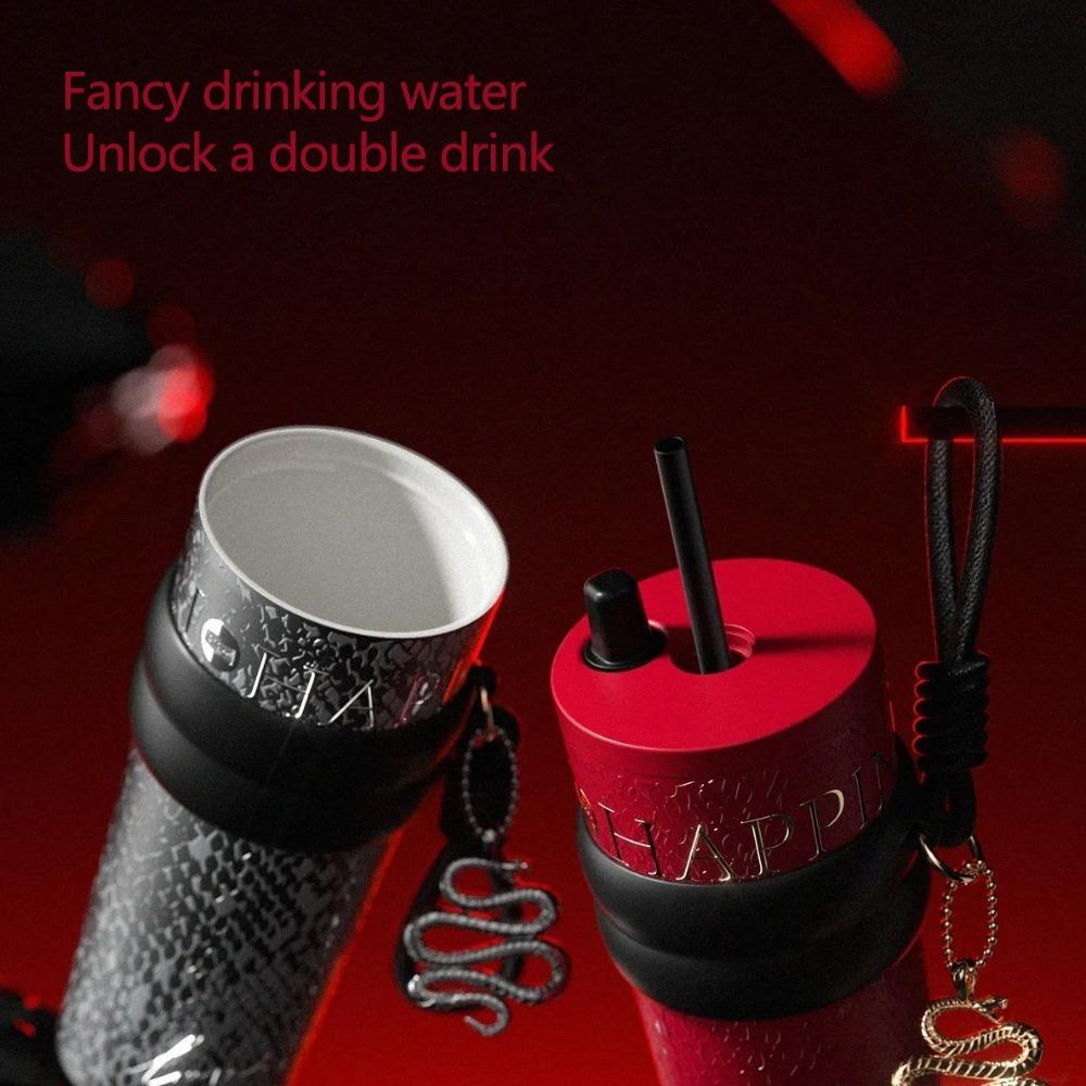 710ML Stainless Steel King Cup 316Stainless Steel Vacuum Cup High-capacity Cup for Kids червоний
710ML Stainless Steel King Cup 316Stainless Steel Vacuum Cup High-capacity Cup for Kids червоний