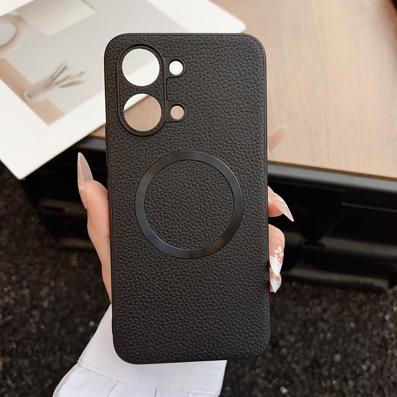 Для POCO X8 Pro X8 Pro Max Чохол Магнітний Шкіра PU Візерунок Лічі + ПК Протиковзкий Ультратонкий Чохол для Poco X 8 Pro Poco X8 Pro Max
Для POCO X8 Pro X8 Pro Max Чохол Магнітний Шкіра PU Візерунок Лічі + ПК Протиковзкий Ультратонкий Чохол для Poco X 8 Pro Poco X8 Pro Max