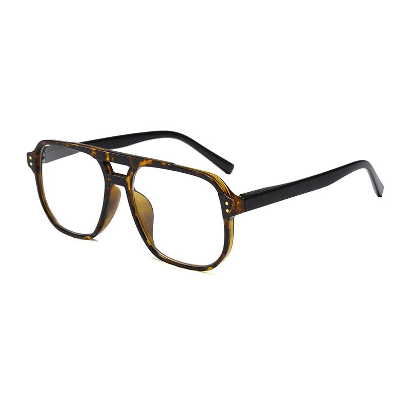 Polit Reading Glasses For Men Women Fashion Vintage Anti Blue Light Aviation Presbyopic Glasses Prescription Eyewear +1.0~+4.0 +100
Polit Reading Glasses For Men Women Fashion Vintage Anti Blue Light Aviation Presbyopic Glasses Prescription Eyewear +1.0~+4.0 +100