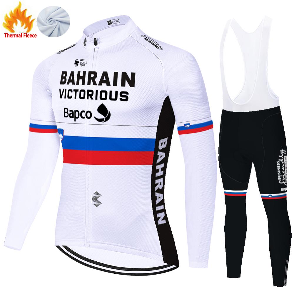 Winter Cycling Clothing Road Bike Thermal Jacket Suit Bicycle Bib Tights MTB Maillot 2026 Winter Fleece Warm Cycling Suit Set 4XL
Winter Cycling Clothing Road Bike Thermal Jacket Suit Bicycle Bib Tights MTB Maillot 2026 Winter Fleece Warm Cycling Suit Set 4XL