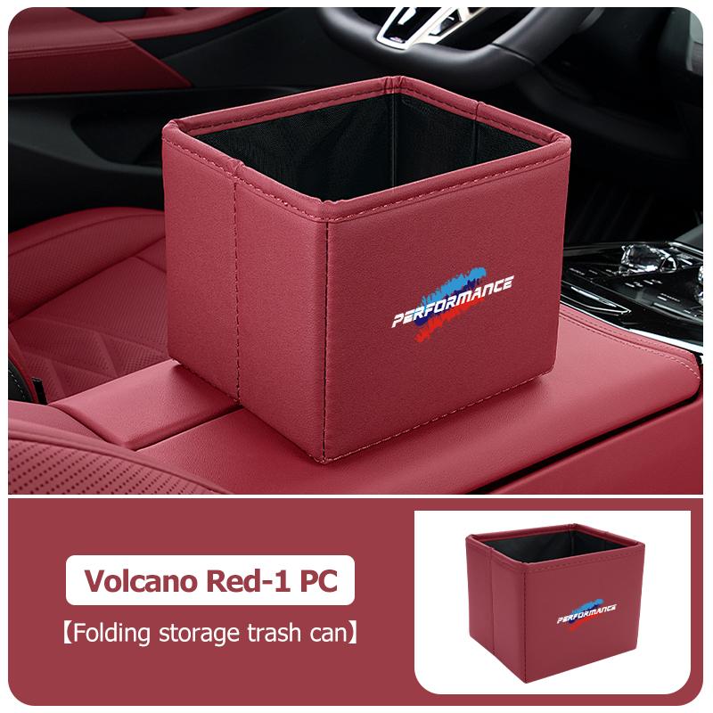 Car Trash Can Car Door Storage Box Foldable Storage Box For BMW X1 X3 X4 X5 X7 G20 G38 F20 F39 F48 E46 E60 E36 E39
Car Trash Can Car Door Storage Box Foldable Storage Box For BMW X1 X3 X4 X5 X7 G20 G38 F20 F39 F48 E46 E60 E36 E39