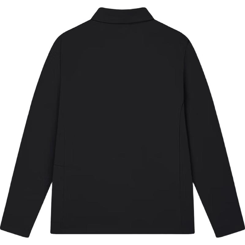FILA Men s Knit Long-Sleeve Polo Shirt M
FILA Men s Knit Long-Sleeve Polo Shirt M