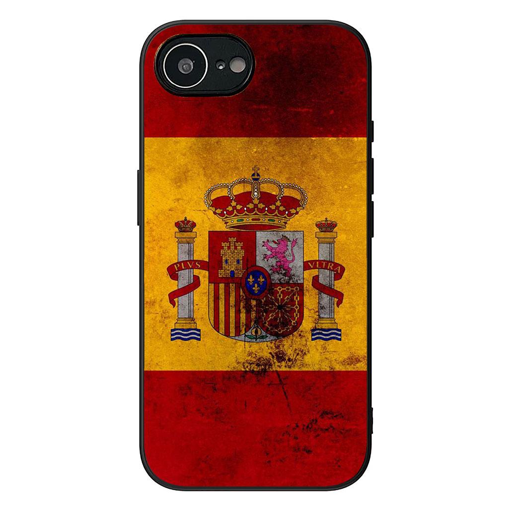 Spain Flag Phone Cover for Samsung Galaxy Note 20 9 10 S8 S10 Lite S9 Plus A54 A53 A21S S10E A17 Protective Case Galaxy A54 5G
Spain Flag Phone Cover for Samsung Galaxy Note 20 9 10 S8 S10 Lite S9 Plus A54 A53 A21S S10E A17 Protective Case Galaxy A54 5G