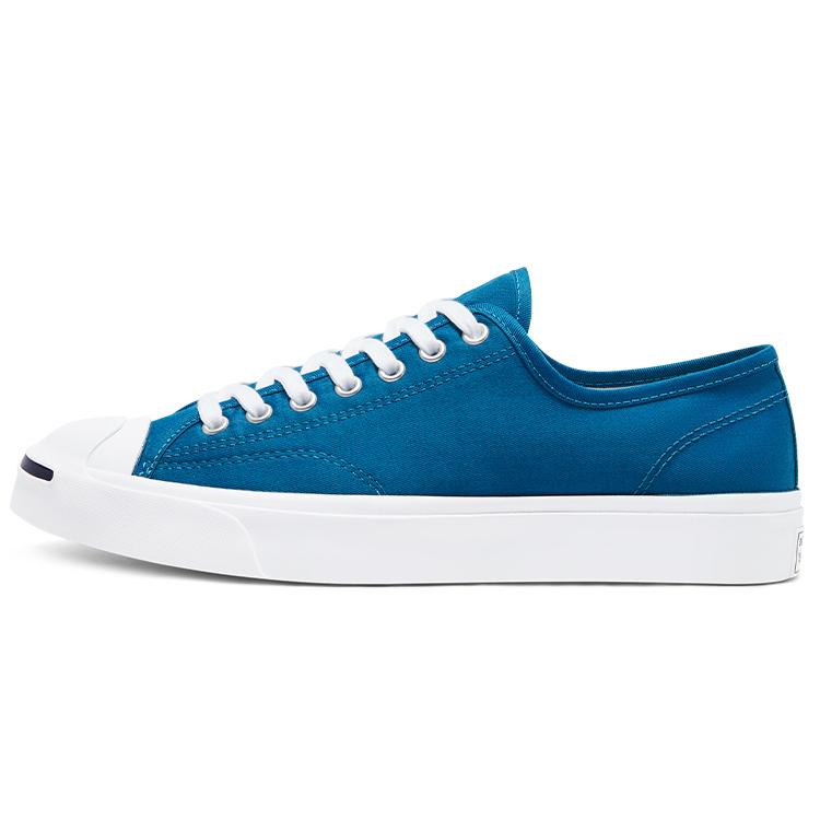 Converse Jack Purcell Low Top Blue 168518C 37.5
Converse Jack Purcell Low Top Blue 168518C 37.5