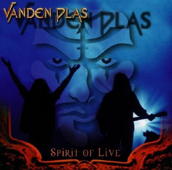 CD VANDEN PLAS - Spirit of Live IOMACD2018 Inside Out Musi 2000 Germany Rock Used
CD VANDEN PLAS - Spirit of Live IOMACD2018 Inside Out Musi 2000 Germany Rock Used