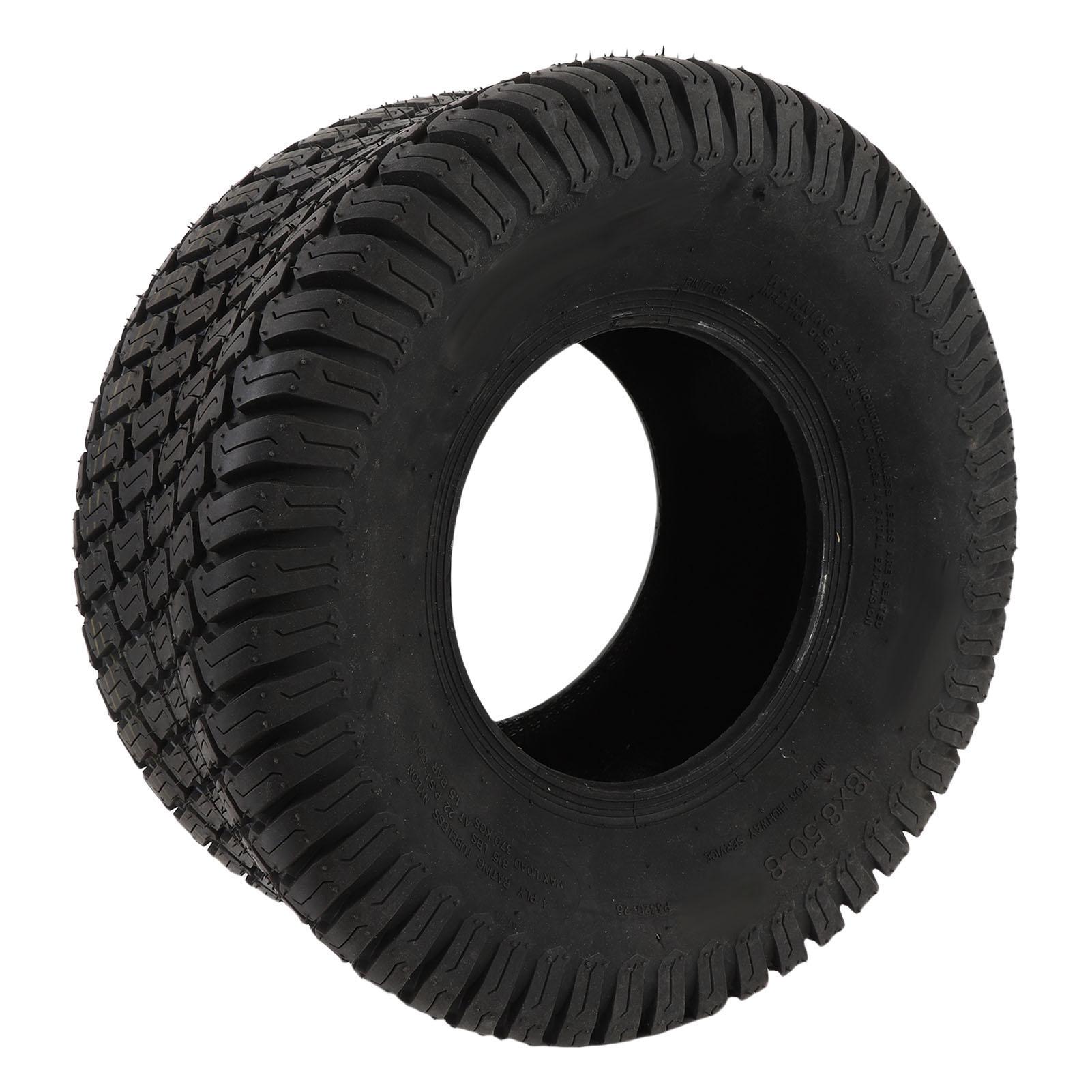 Шина 18X8.508 Бескамерная 6PR Взрывозащищенная Отличное Сцепление Резиновая Шина для Квадроцикла UTV для Карта Гольф
Шина 18X8.508 Бескамерная 6PR Взрывозащищенная Отличное Сцепление Резиновая Шина для Квадроцикла UTV для Карта Гольф