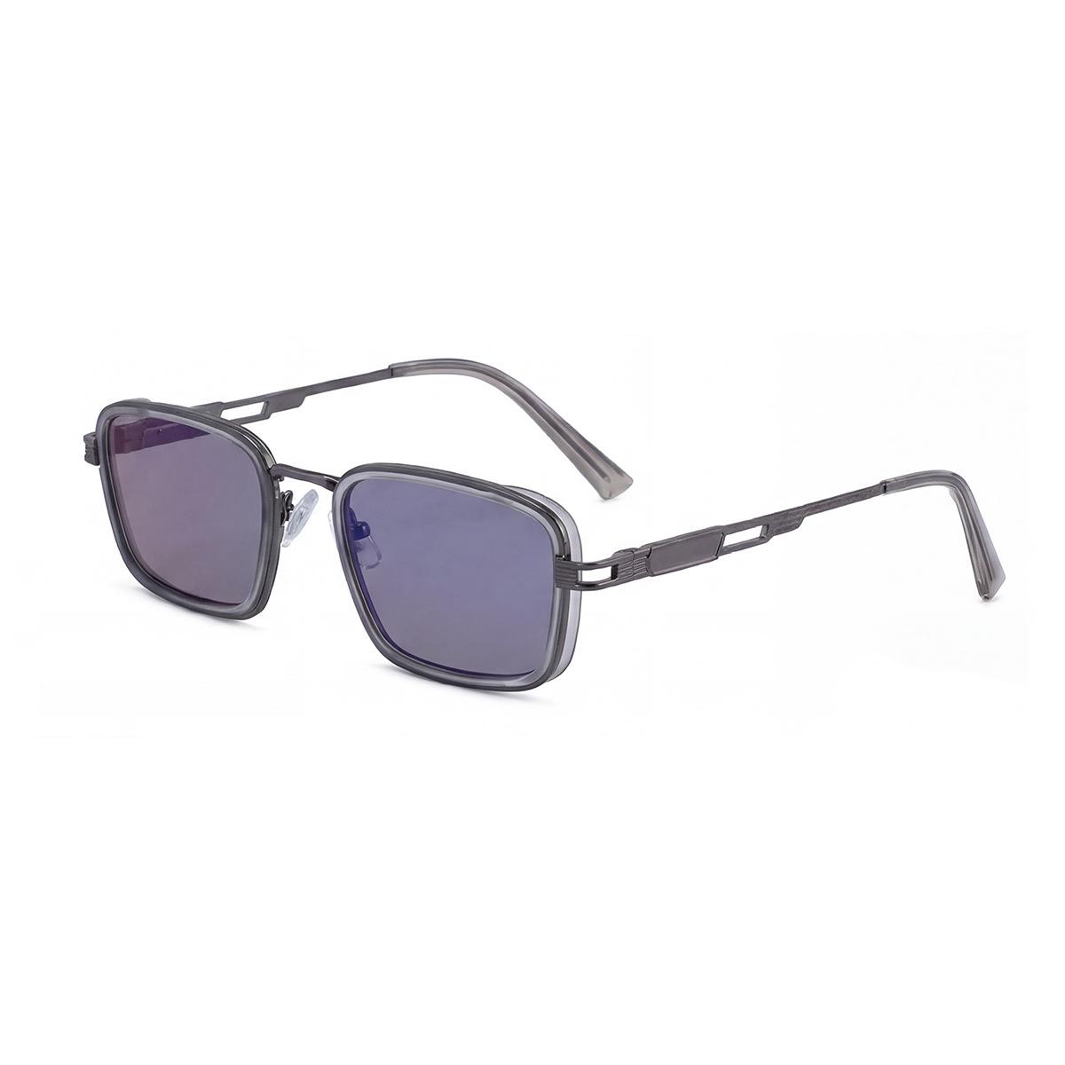 2026 New European and American Fashion Square Small Frame Polarized Sunglasses Women s Personalized Outdoor Sunscreen Sunglasses Women
2026 New European and American Fashion Square Small Frame Polarized Sunglasses Women s Personalized Outdoor Sunscreen Sunglasses Women